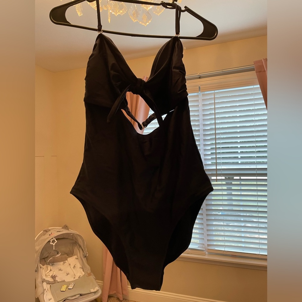 Old Navy One Piece Swim Suit